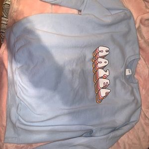 Crewneck